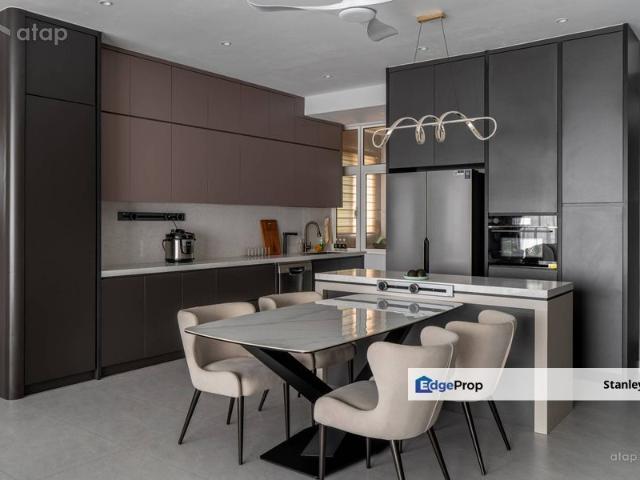 Condominium for rent in Country Heights Damansara, Kuala Lumpur