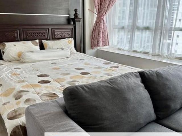 Condominium for rent in Kampung Cendana, Kuala Lumpur