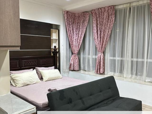 Condominium for rent in Country Heights Damansara, Kuala Lumpur