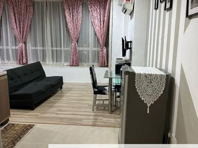 Condominium for sale in Country Heights Damansara, Kuala Lumpur