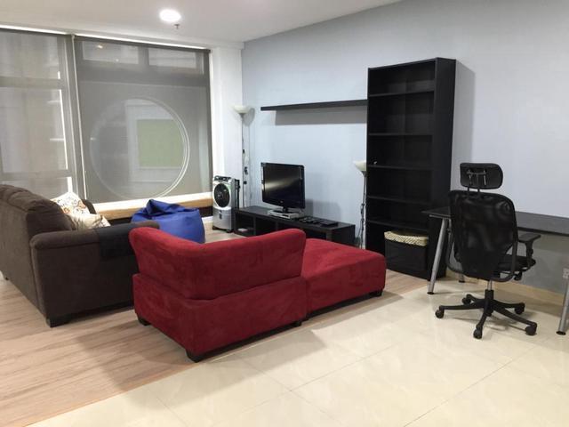 Apartment for sale in Country Heights Damansara, Kuala Lumpur