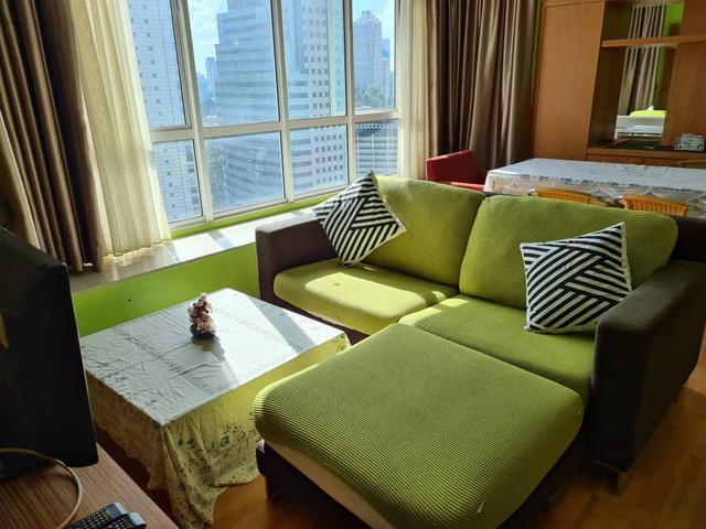 Serviced Residence for rent in Country Heights Damansara, Kuala Lumpur
