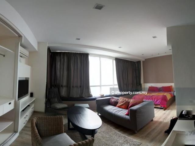 Room for rent in Country Heights Damansara, Kuala Lumpur