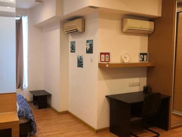 Serviced Residence for sale in Country Heights Damansara, Kuala Lumpur