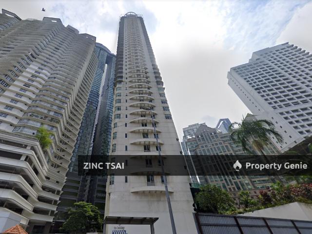 Serviced Residence for rent in Country Heights Damansara, Kuala Lumpur