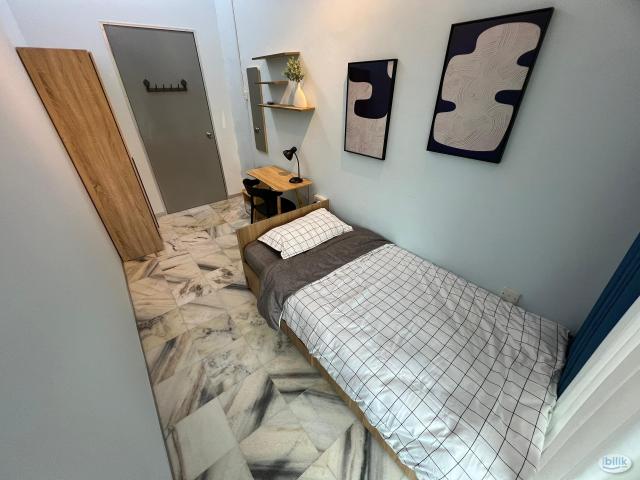Room for rent in Country Heights Damansara, Kuala Lumpur