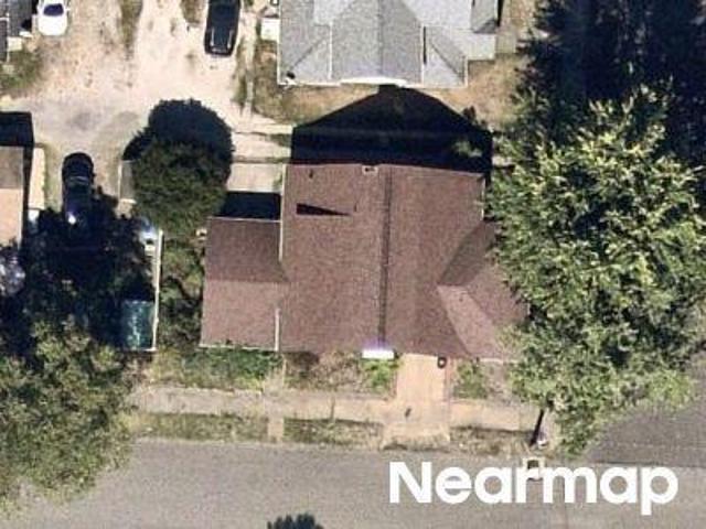 House for sale in Massillon, Ohio
