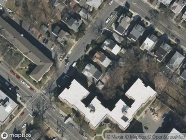 Property for sale in Newark, New Jersey