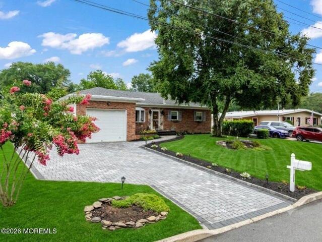 House for sale in Monmouth, New Jersey