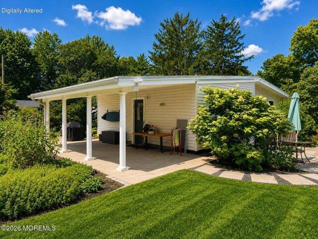 House for sale in Monmouth, New Jersey
