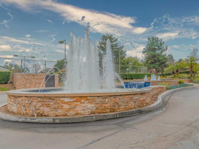 Apartment for rent in Redlands, California