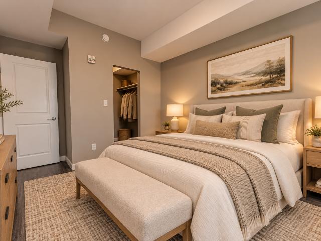 Apartment for rent in East St. Paul, Manitoba