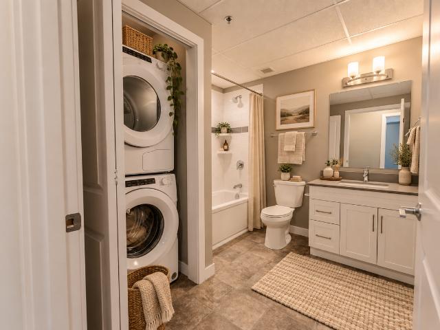 Apartment for rent in East St. Paul, Manitoba