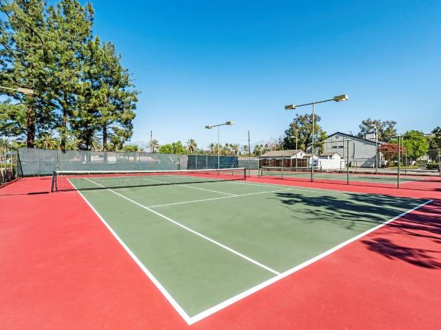 Apartment for rent in Redlands, California