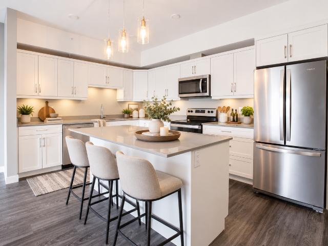 Apartment for rent in East St. Paul, Manitoba