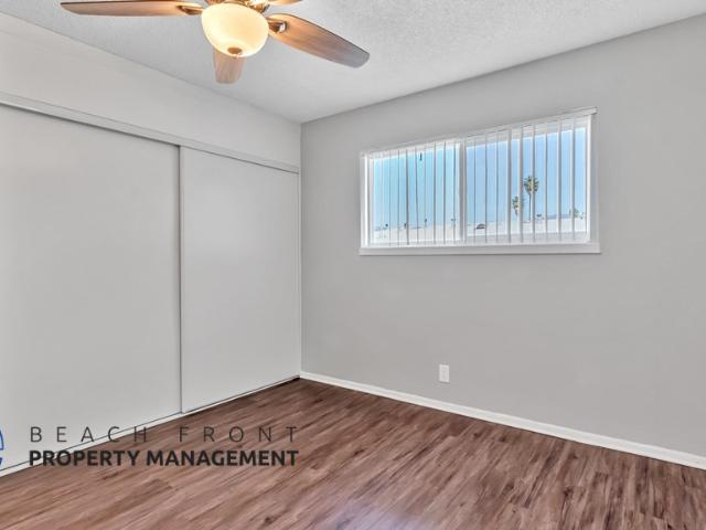 Apartment for rent in El Monte, California
