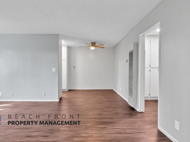Apartment for rent in El Monte, California