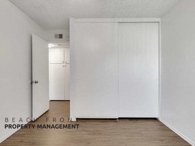 Apartment for rent in El Monte, California