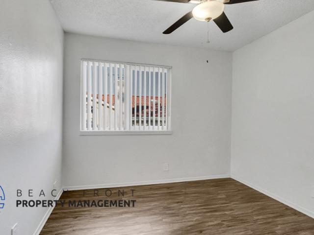Apartment for rent in El Monte, California