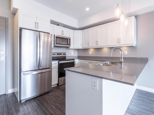 Apartment for rent in Normand Park, Winnipeg