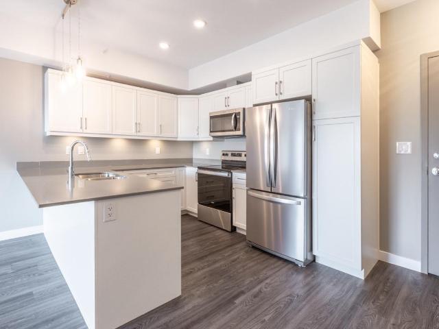Apartment for rent in Normand Park, Winnipeg