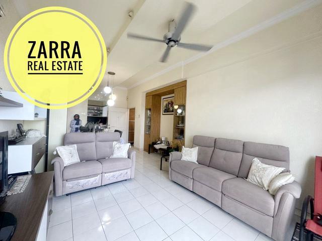 Condominium for sale in Georgetown, Penang