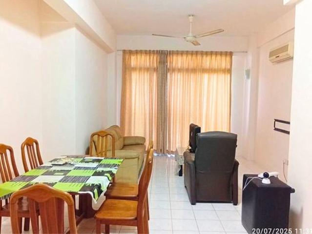 Condominium for rent in Georgetown, Penang