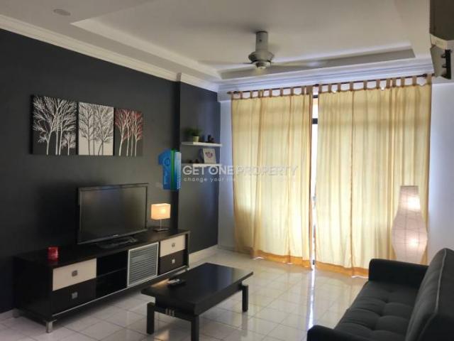 Apartment for rent in Mukim 13, Georgetown