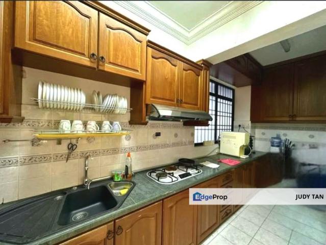 Condominium for rent in Mukim 13, Georgetown