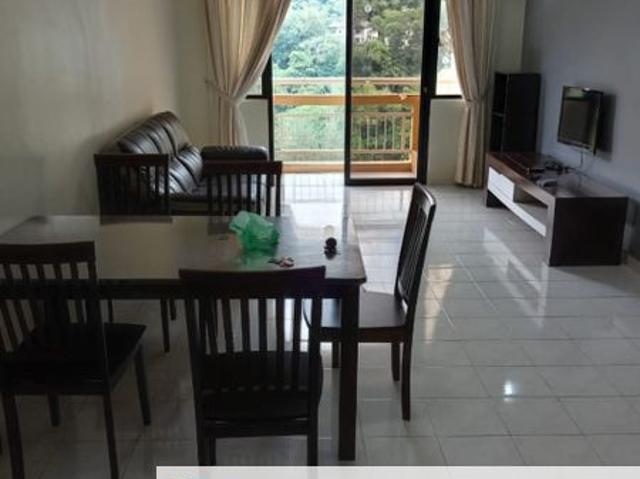 Condominium for rent in Mukim 13, Georgetown