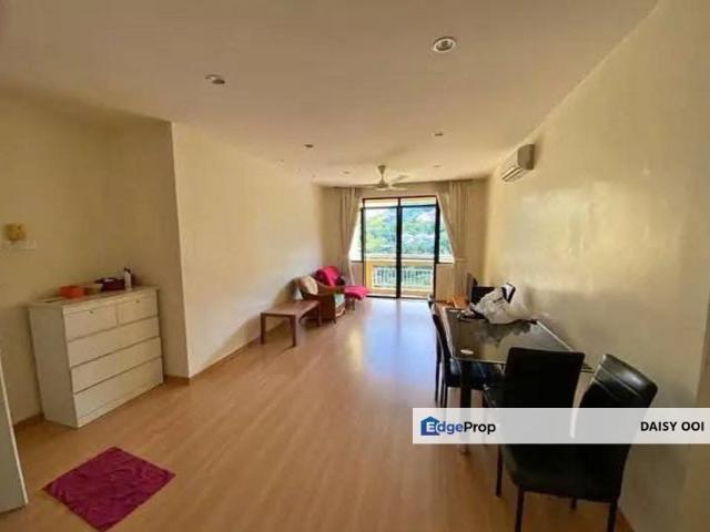 Condominium for sale in Mukim 13, Georgetown