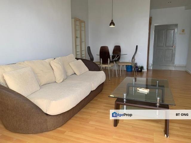 Condominium for rent in Mukim 13, Georgetown