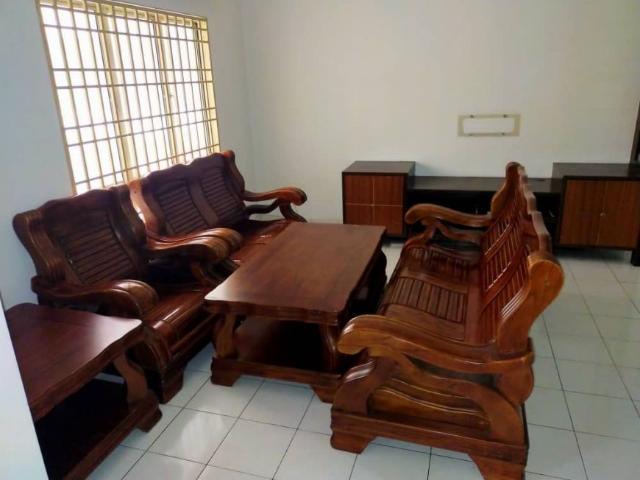 Apartment for rent in Wellesley, Penang