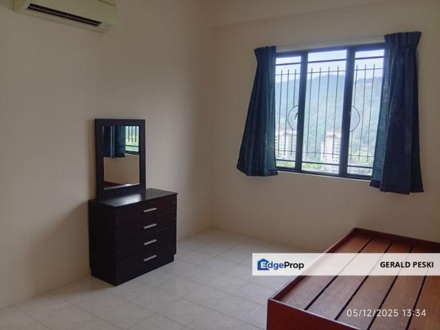 Condominium for rent in Relau, George Town