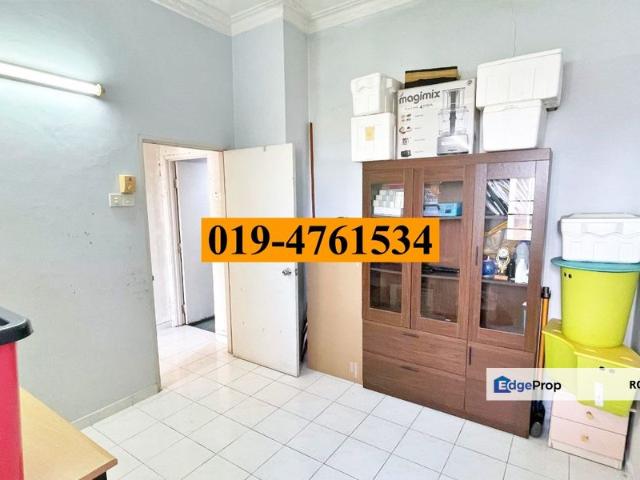 Condominium for sale in Mukim 13, Georgetown