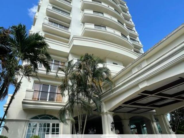 Condominium for rent in Kuching