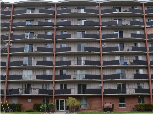 Apartment for rent in Maidstone, Ontario