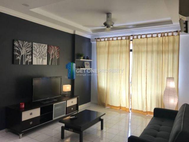 Apartment for rent in Mukim 13, Georgetown