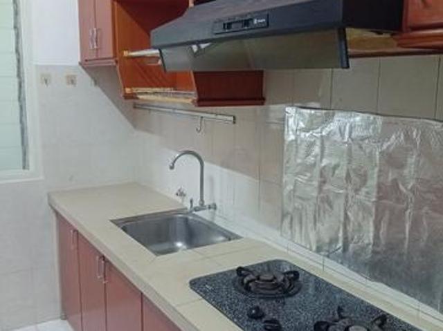 Condominium for rent in Georgetown, Penang