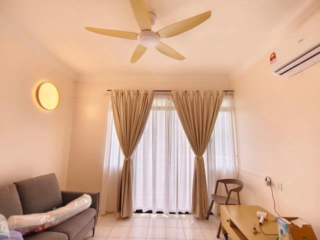 Condominium for rent in Georgetown, Penang