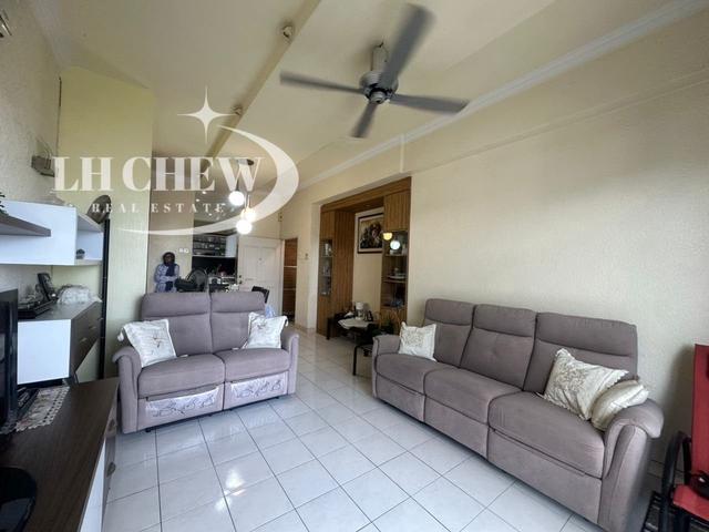 Condominium for sale in Barat Daya, George Town