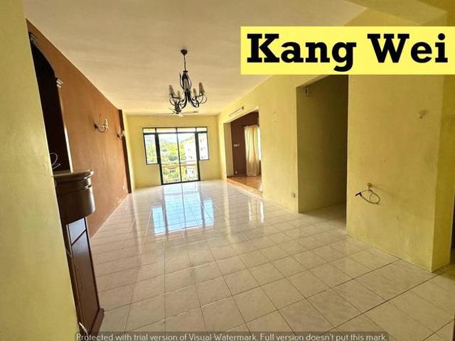 Condominium for sale in Georgetown, Penang