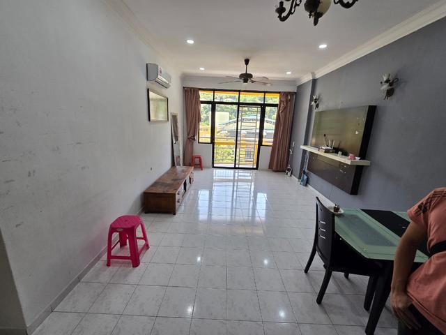 Condominium for rent in Georgetown, Penang