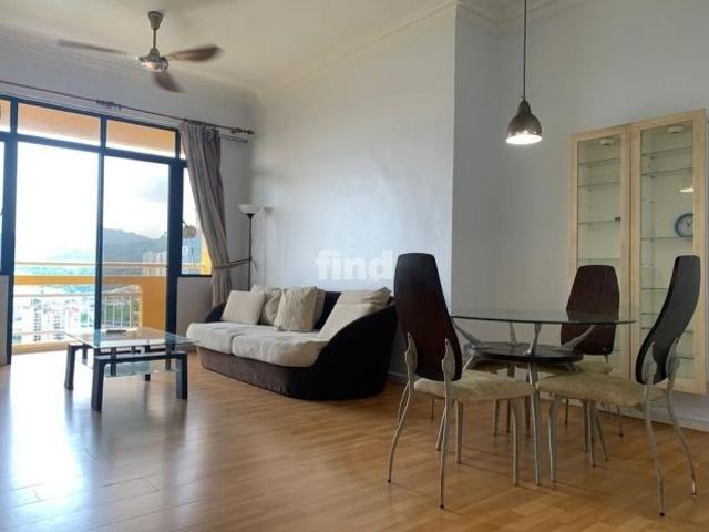 Apartment for rent in Mukim 13, Georgetown