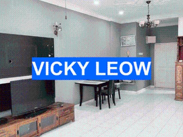 Apartment for rent in Mukim 13, Georgetown
