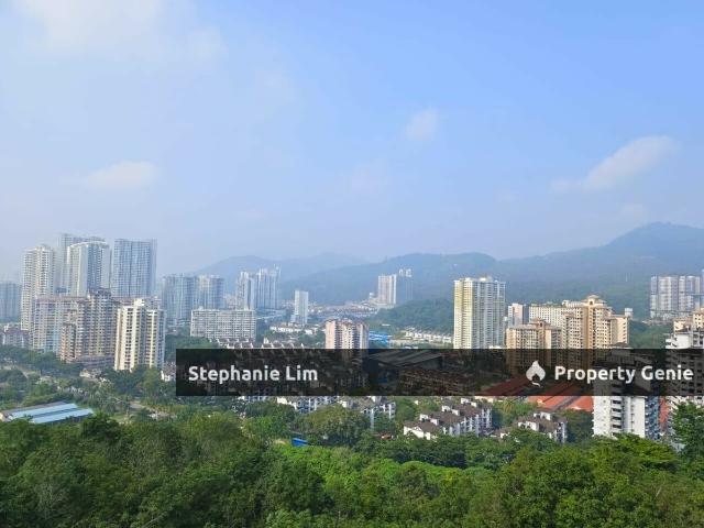 Apartment for rent in Mukim 13, Georgetown