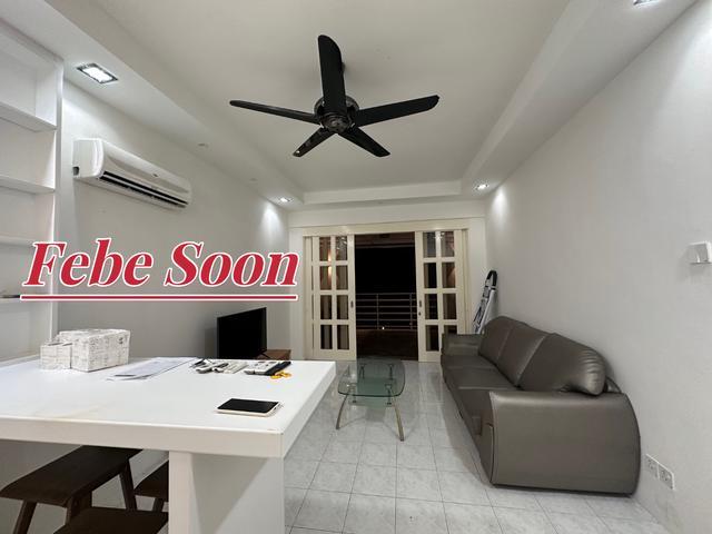 Condominium for rent in Georgetown, Penang