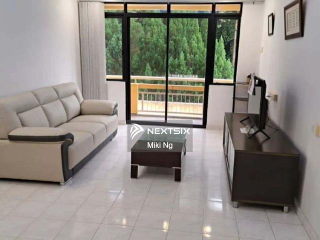 Apartment for rent in Mukim 13, Georgetown
