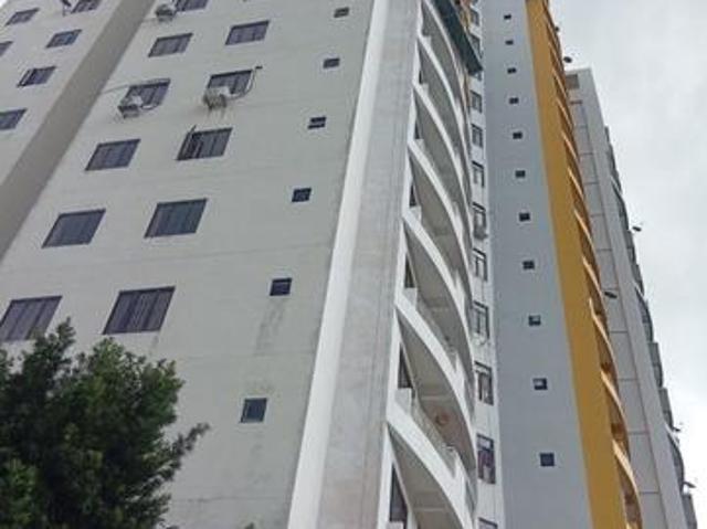 Condominium for rent in Mukim 13, Georgetown