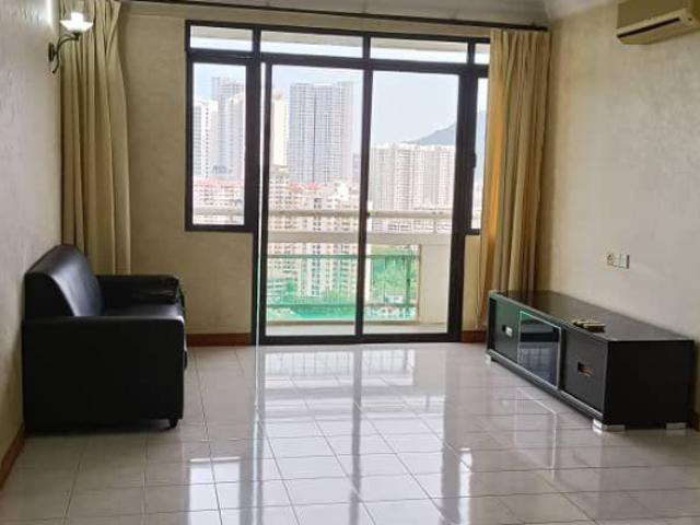 Apartment for rent in Mukim 13, Georgetown